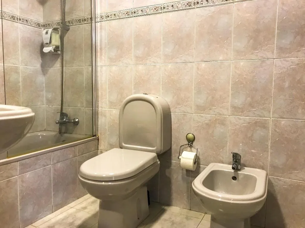 Room, Hotel Vila, Porto