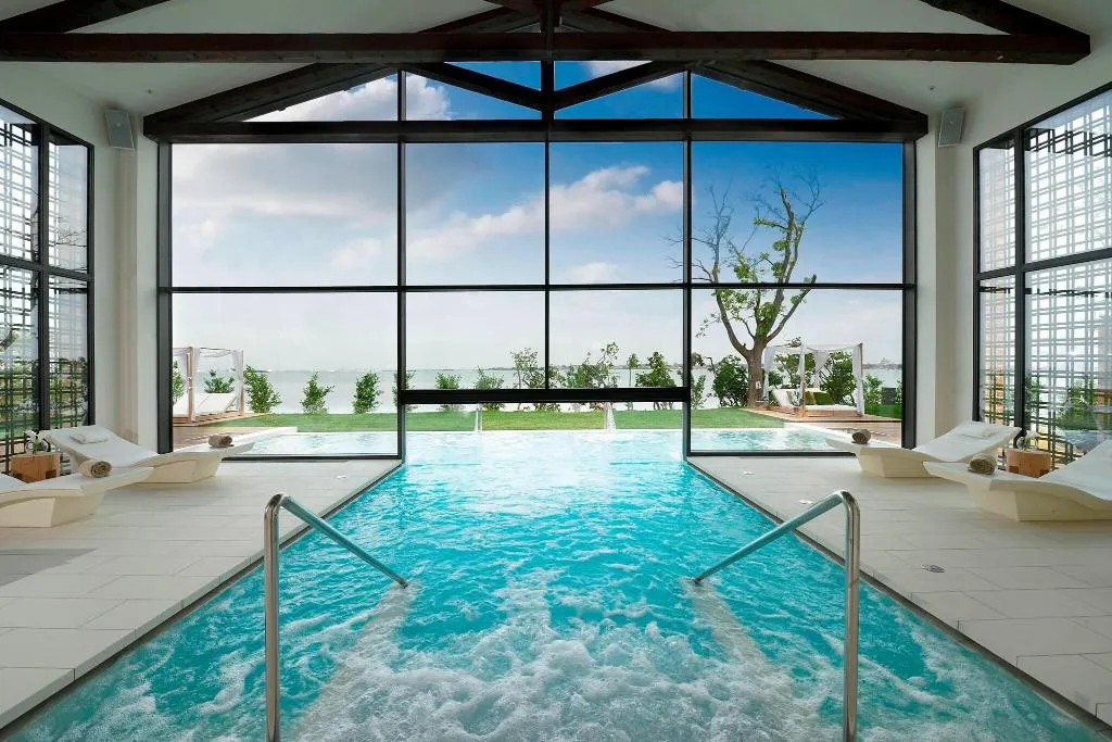 Sports and Entertainment, JW Venice, Venice