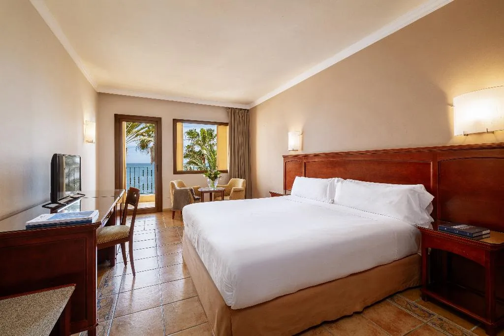 Double or Twin CLASSIC Room, Hotel IPV Palace & Spa, Costa Del Sol