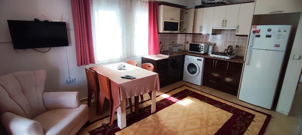 APARTMENT TWO BEDROOMS Room, Çilek's Apart Otel, Dalaman