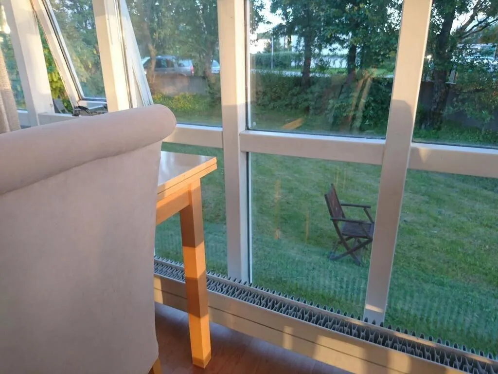 General view, Alba Guesthouse, Reykjavik