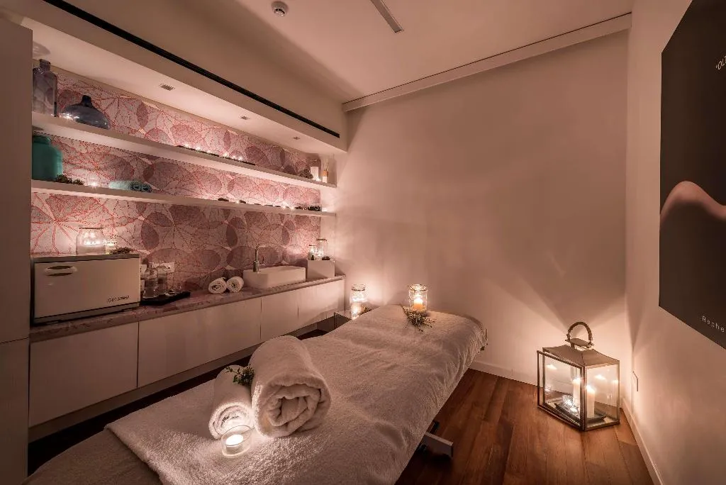 General view, Devero Hotel & Spa, BW Signature Collection, Milan