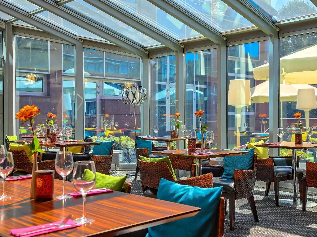 Restaurant, Mercure Gdansk Stare Miasto, Gdansk