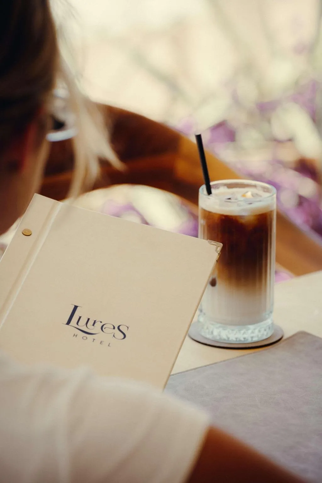 Restaurant, Lures Hotel, Dalaman