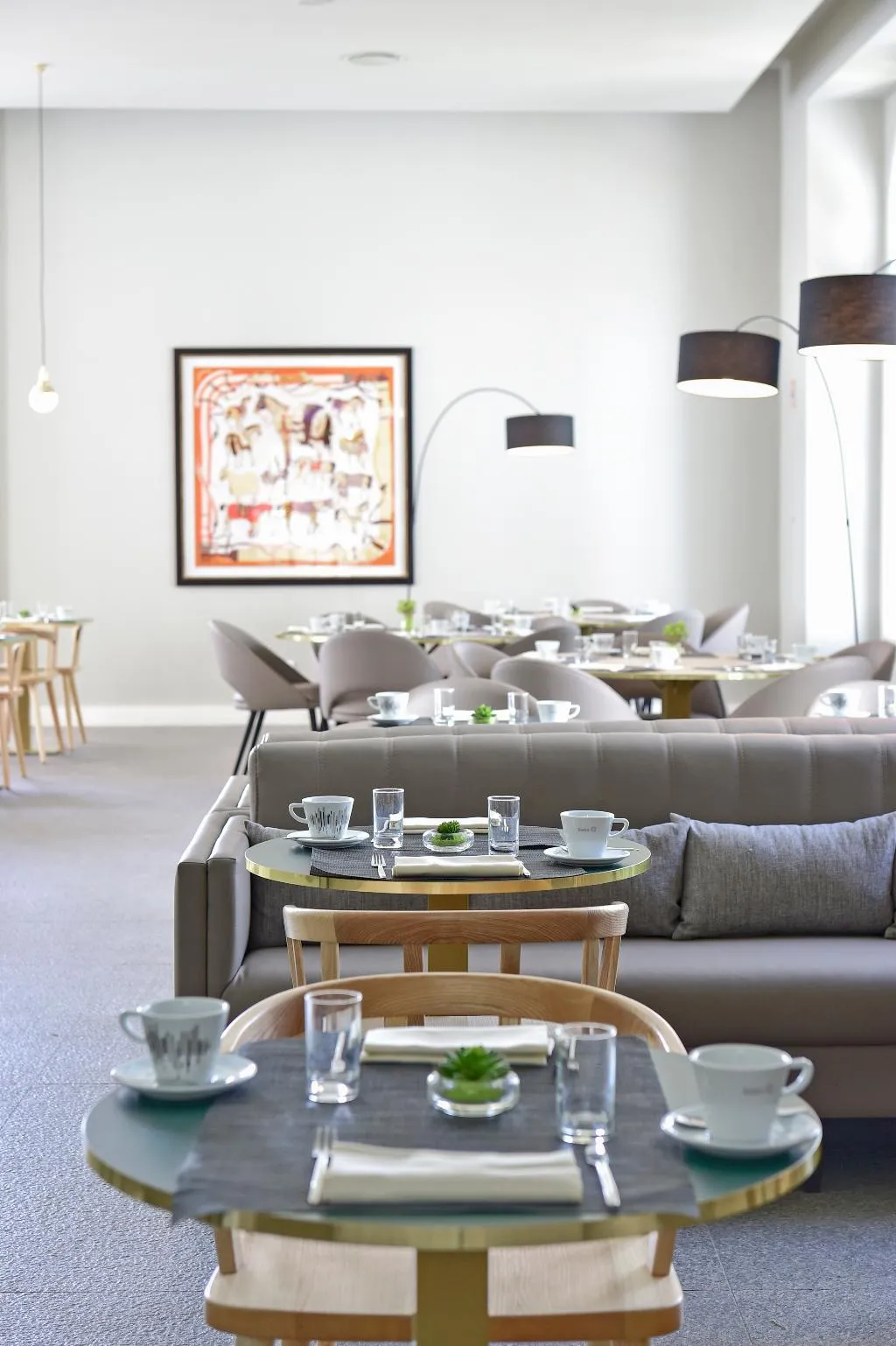 Restaurant, Pure Monchique Hotel by Unlock Hotels, Algarve