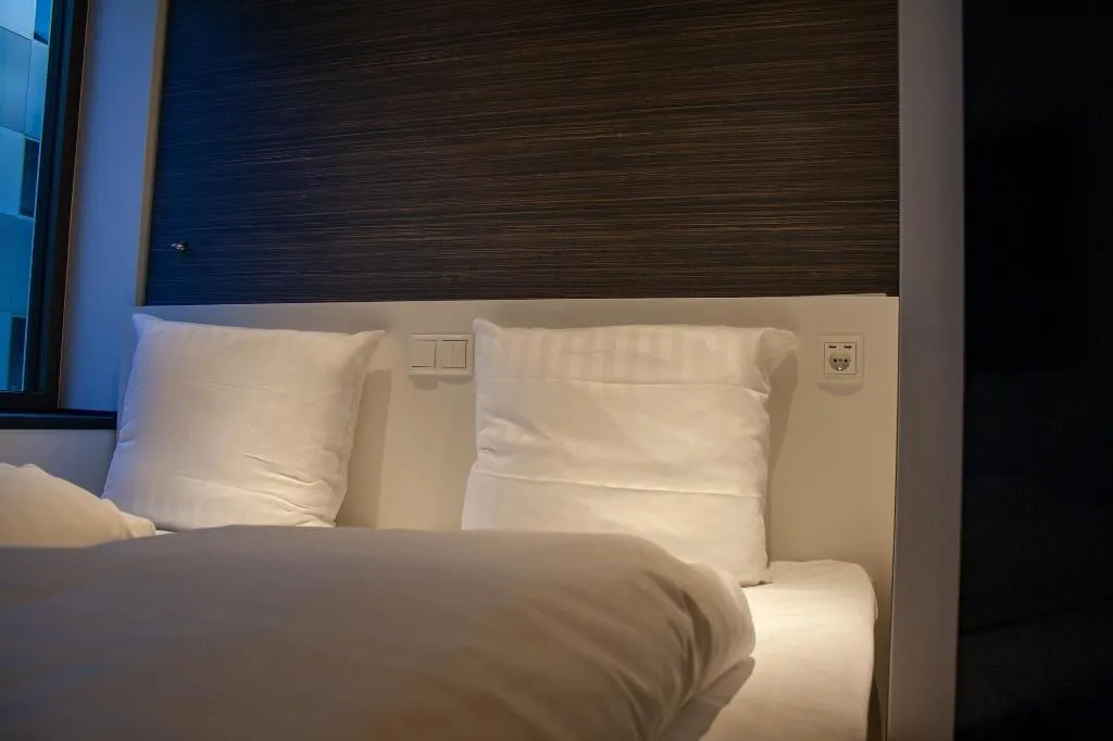 Room, Next House Copenhagen, Copenhagen