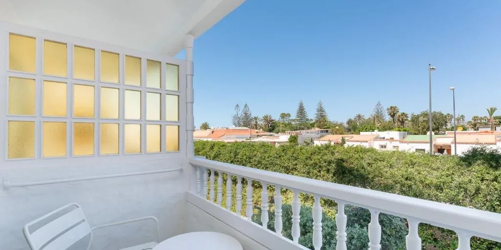 DOUBLE SUPERIOR Room, Gold By Marina, Gran Canaria