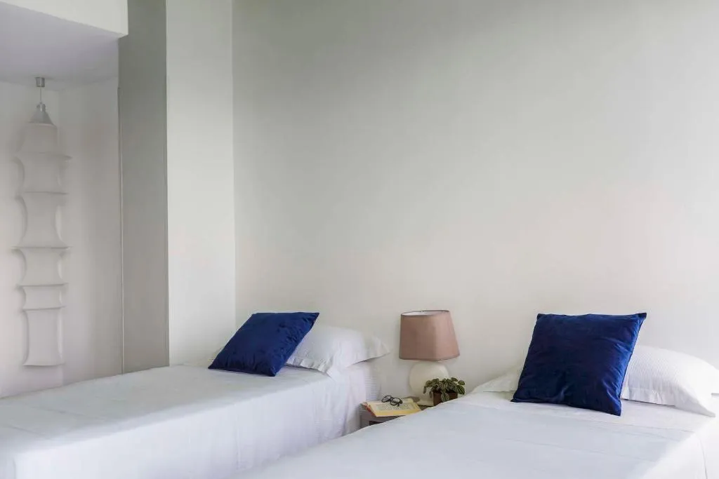 Room, The Caesar Hotel Roma, Rome