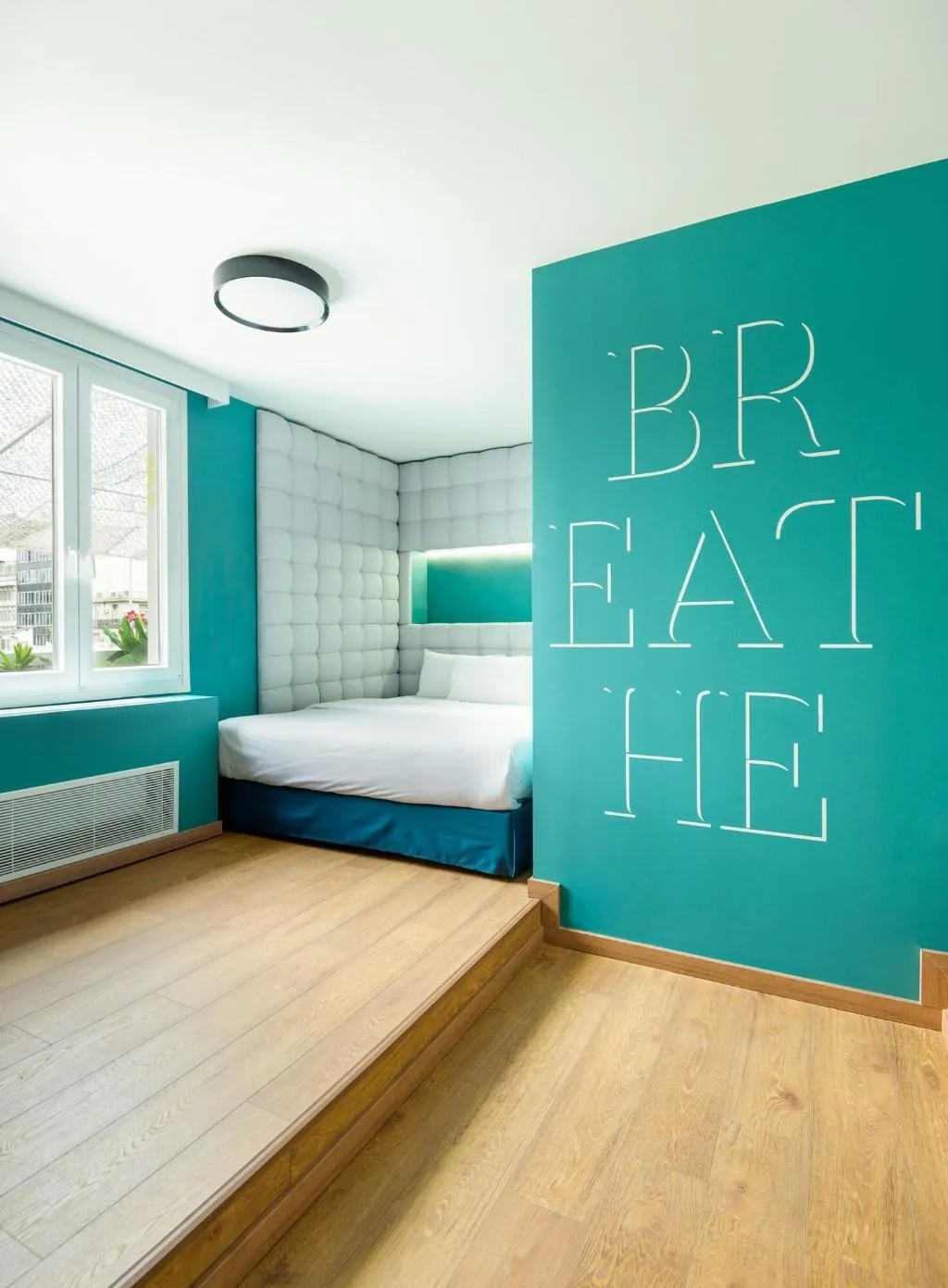 Room, Colors Urban Hotel, Halkidiki