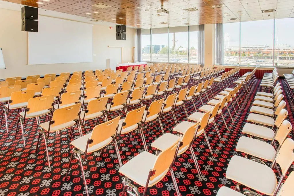 Conferences, Hestia Hotel Europa, Tallinn