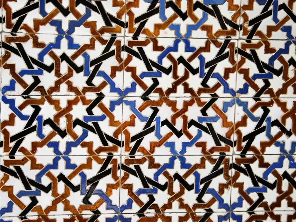 General view, Hotel Boutique Casas de Santa Cruz, Seville