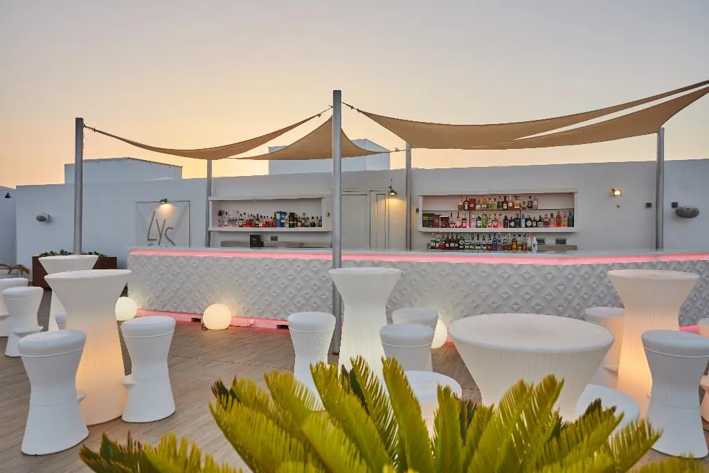 Bar, Monsuau Cala D'Or Boutique Hotel, Majorca