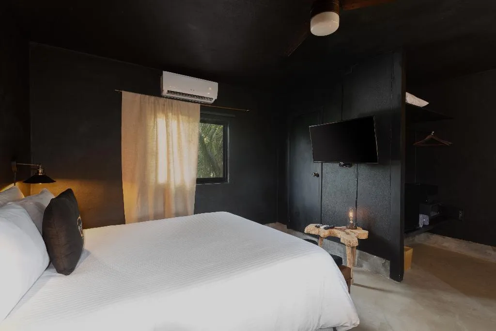 Room, Aroma Tulum, Cancun Area
