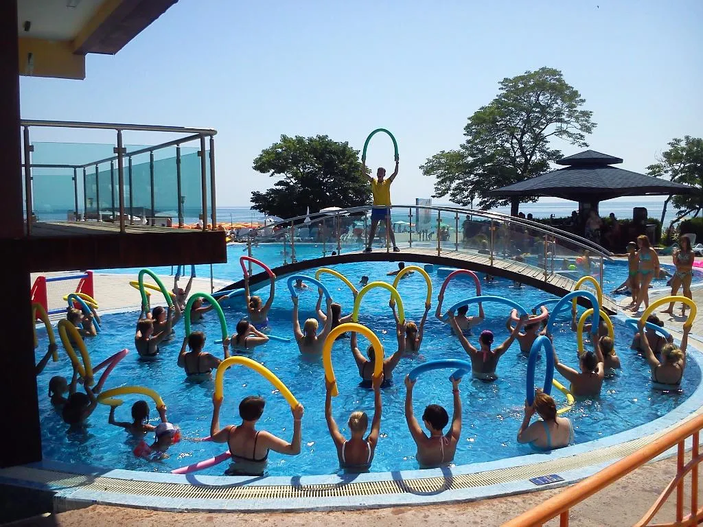 Sports and Entertainment, Kaliakra Beach, Varna