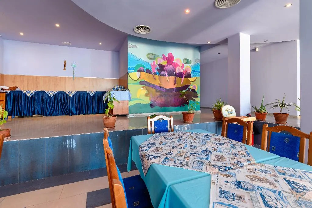 Restaurant, Evridika, Bourgas