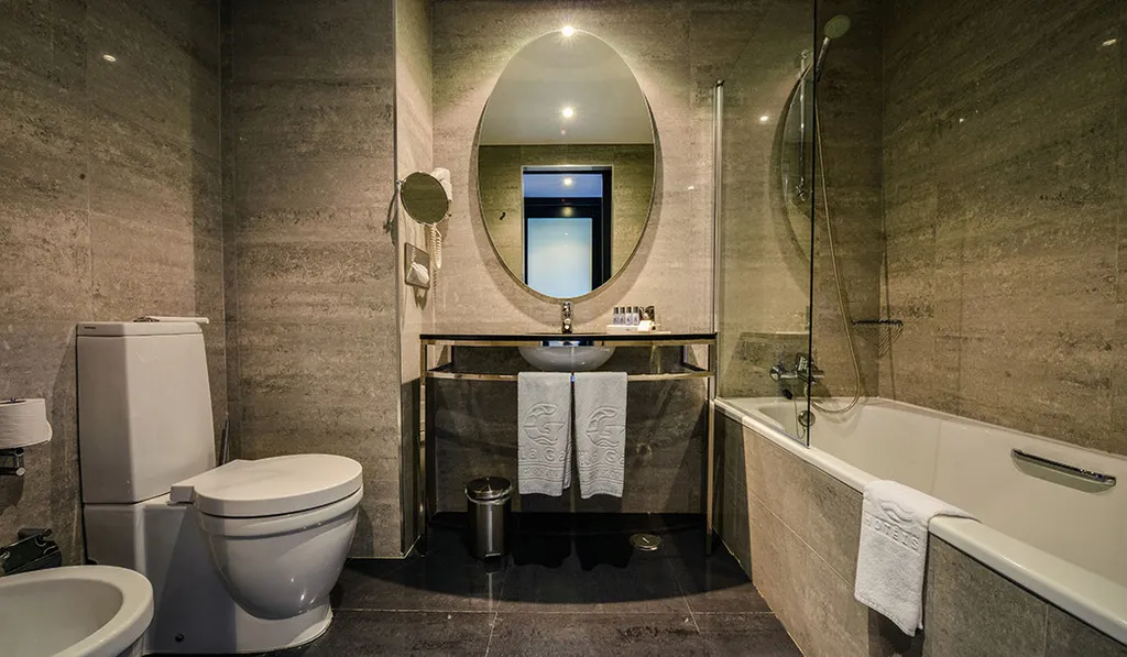 Double or Twin SEA VIEW Room, Vila Gale Lagos, Algarve