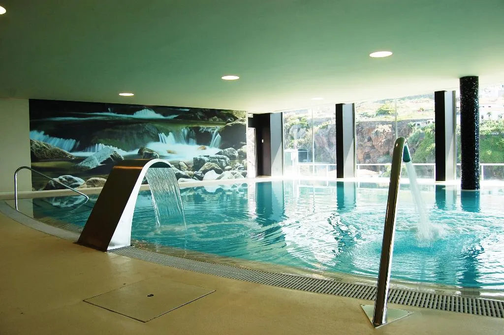 Pool, The Views Baia -  Adults Only, Madeira