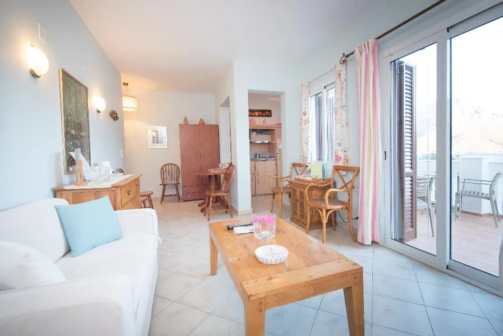 APARTMENT CLASSIC Room, Myrties Boutique Apartments, Kos