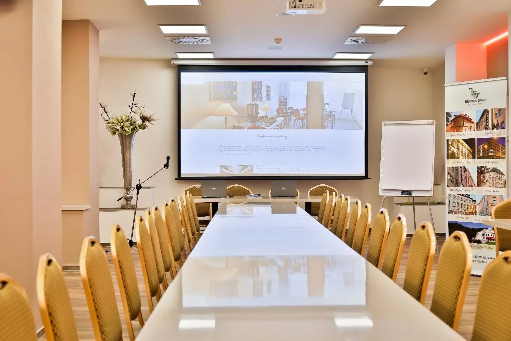 Conferences, Belvedere Hotel Prague, Prague