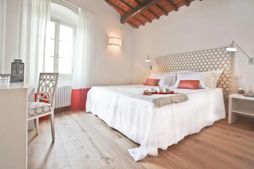 Room, Poggio Baronti B&B, Florence