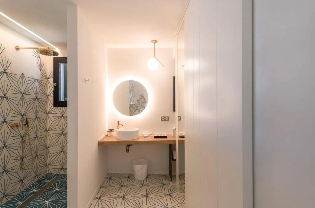 Room, Boutique Hotel Villa Gala, Costa Brava