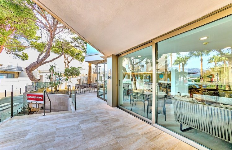 Leonardo Suites Hotel Mallorca Calvia, Majorca