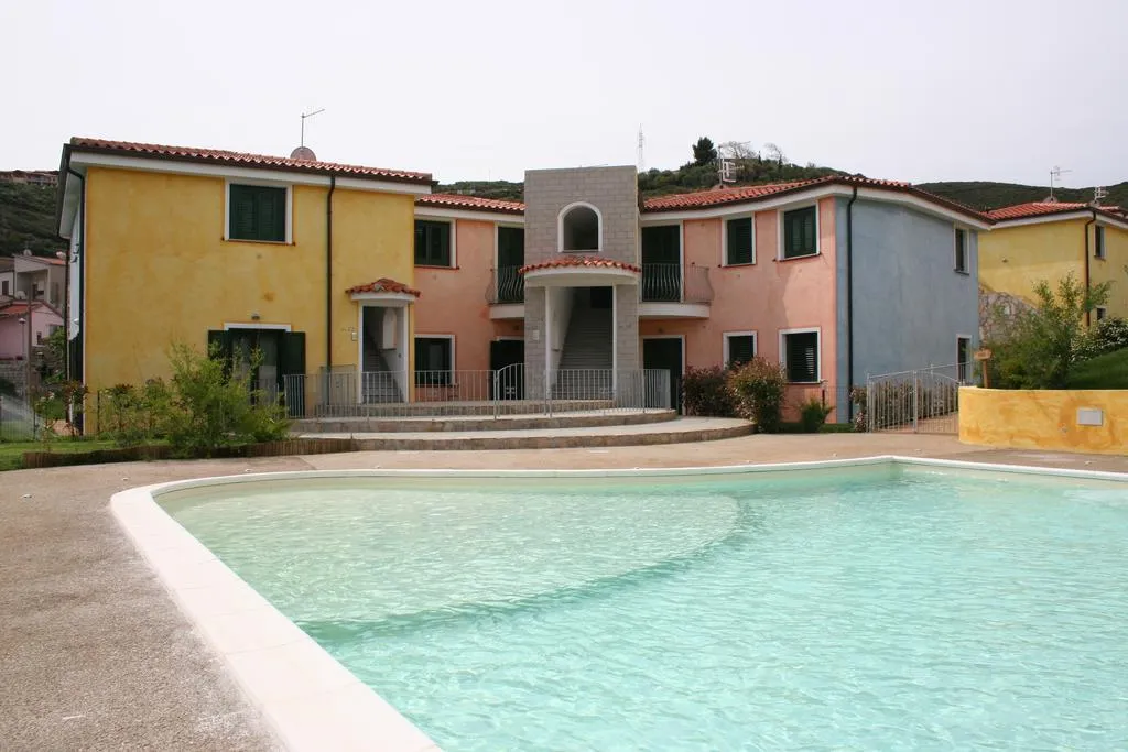 APARTMENT CAPACITY 6 Room, Residenza Terme di Casteldoria, Alghero