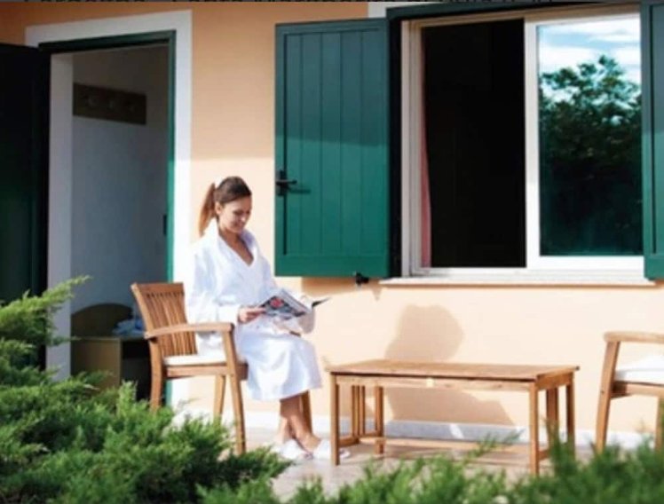 Rocca Dorada Resort, Cagliari