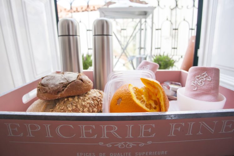 Lisbon Inn Bica Suites, Lisbon