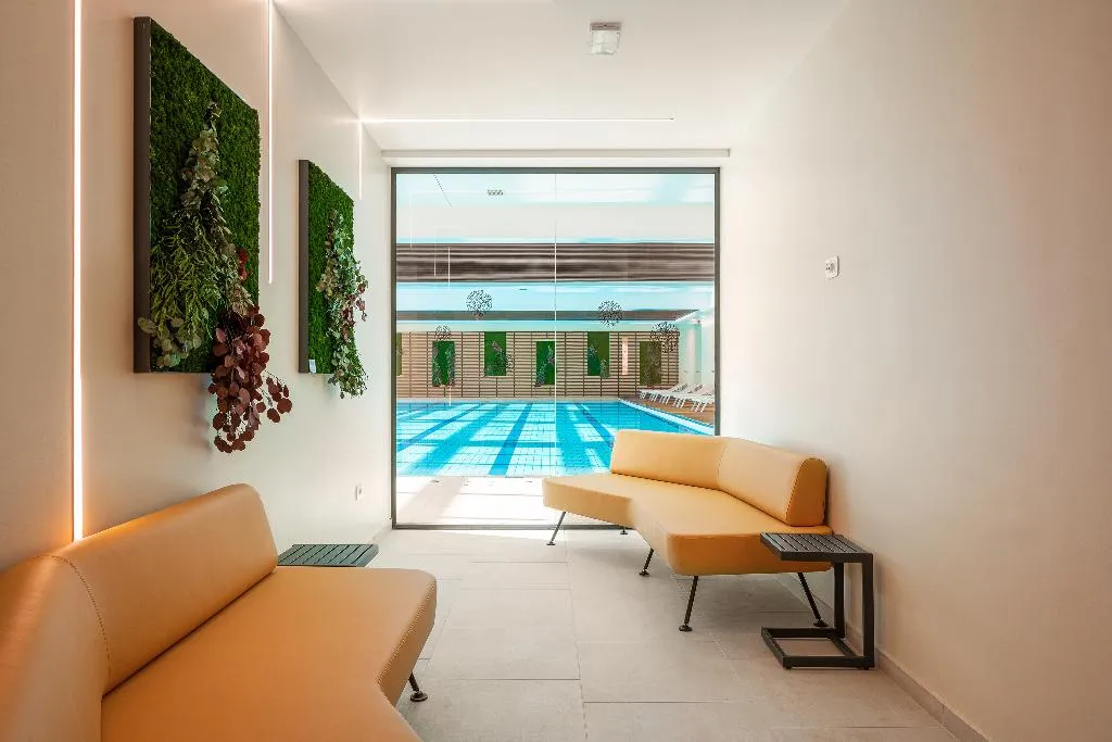 Sports and Entertainment, Valamar Meteor Hotel, Split