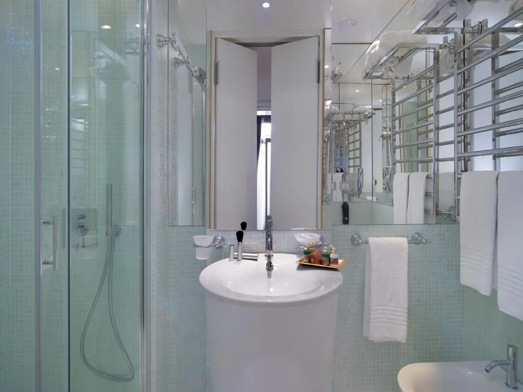 DOUBLE ANNEX Room, Ca' dei Conti, Venice