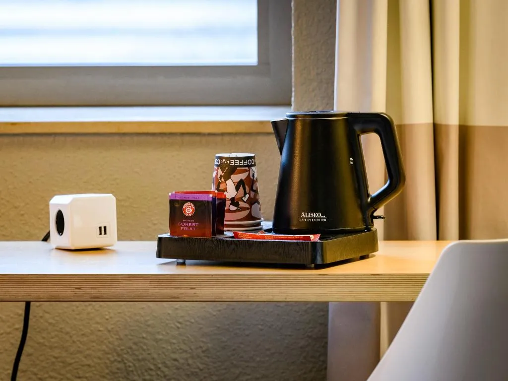 Room, Ibis Amsterdam Centre, Amsterdam