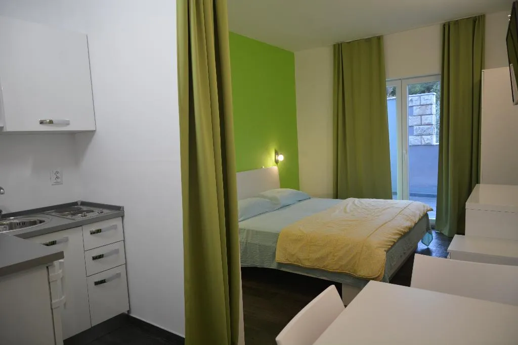 STUDIO STANDARD Room, Villa Avantgarde BandB, Dubrovnik