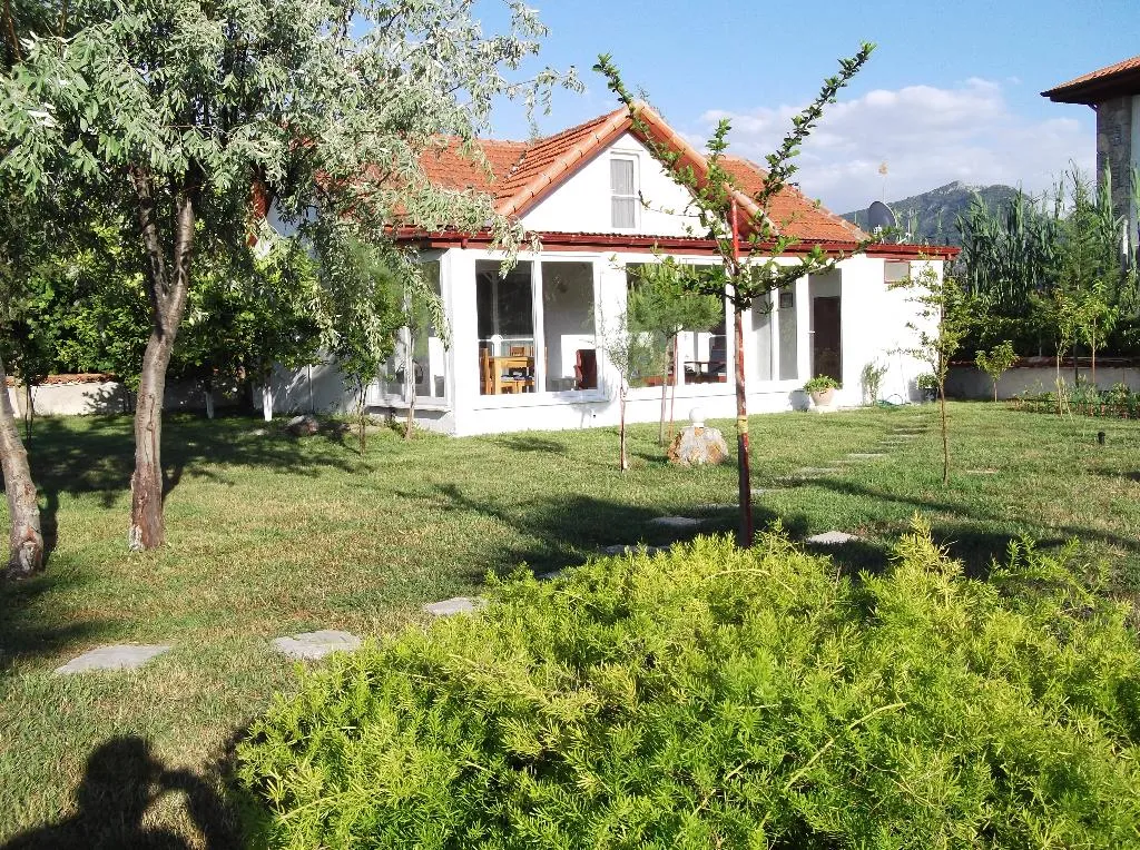 General view, Yavuz Hotel, Dalaman