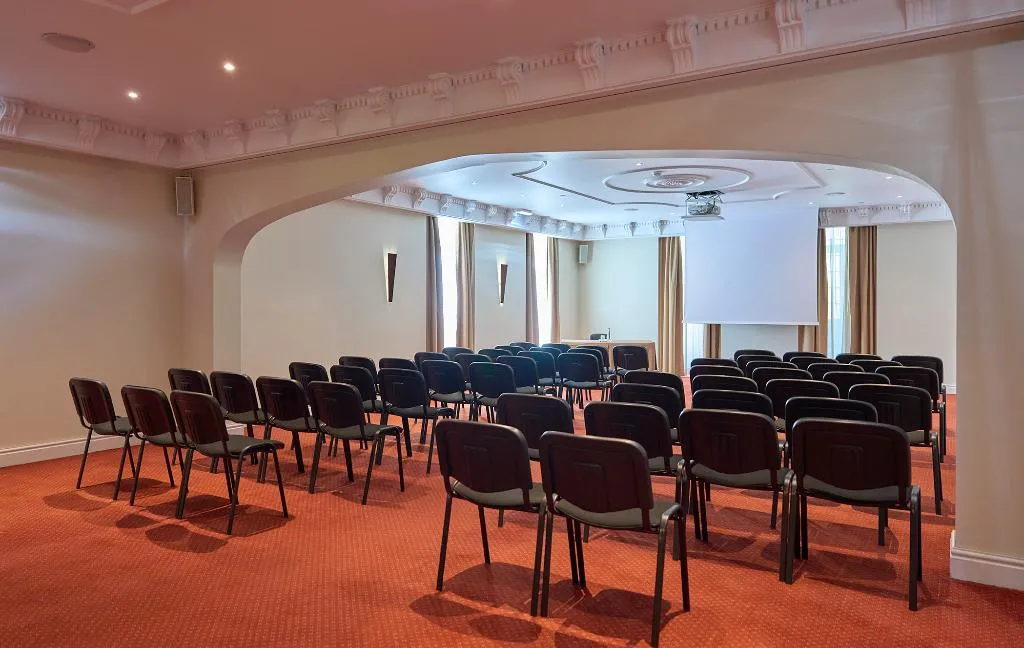 Conferences, PortoBay Liberdade, Lisbon