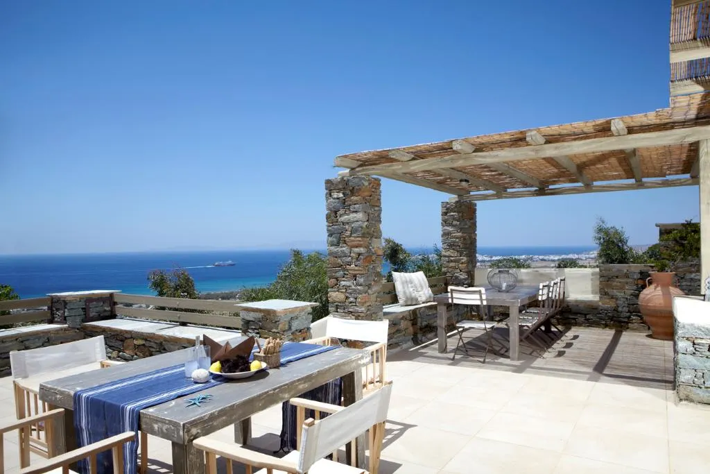 VILLA GRAND Room, Diles & Rinies, Mykonos