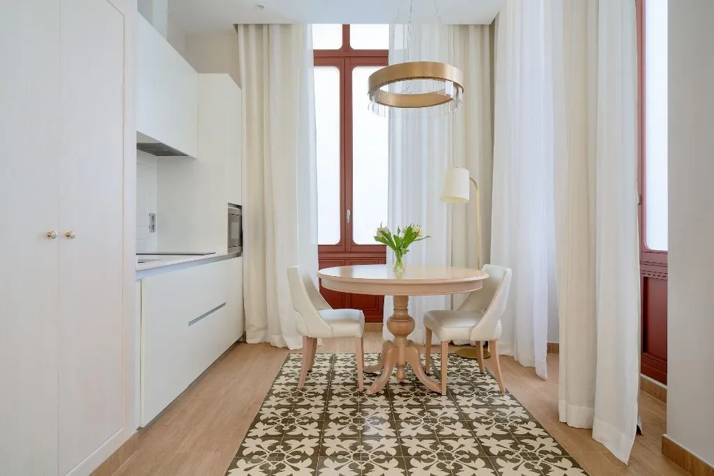STUDIO STANDARD Room, Tandem Soho Suites, Costa Del Sol