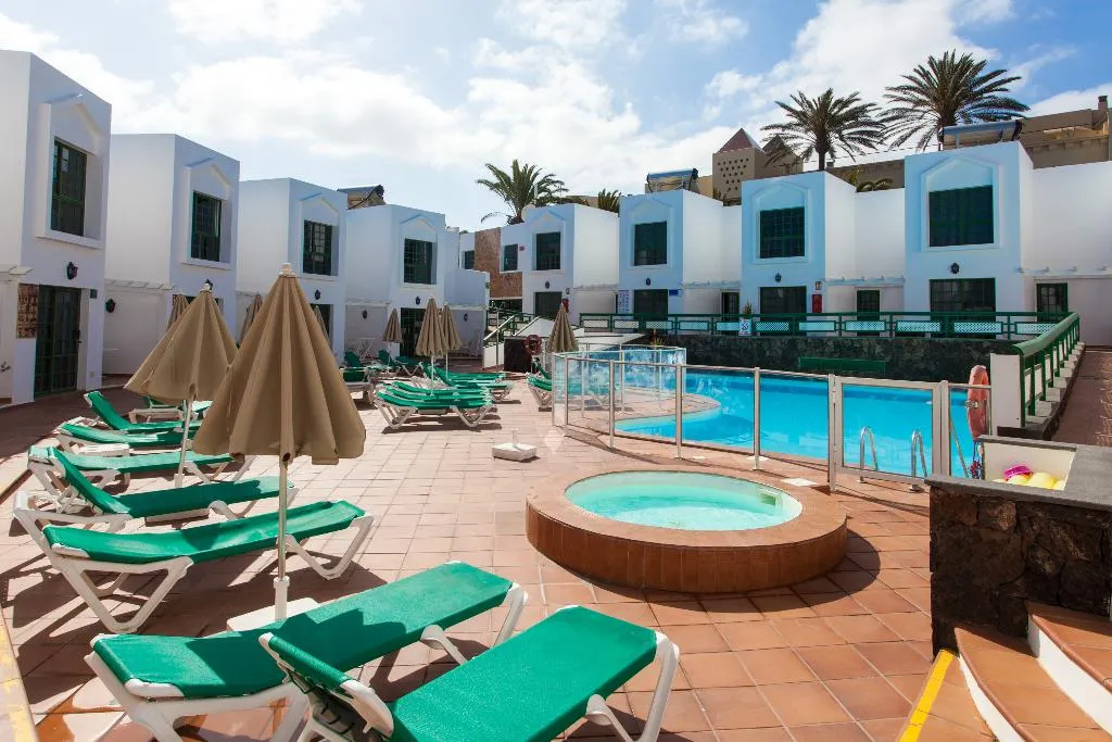 Pool, Tao Caleta Playa, Fuerteventura