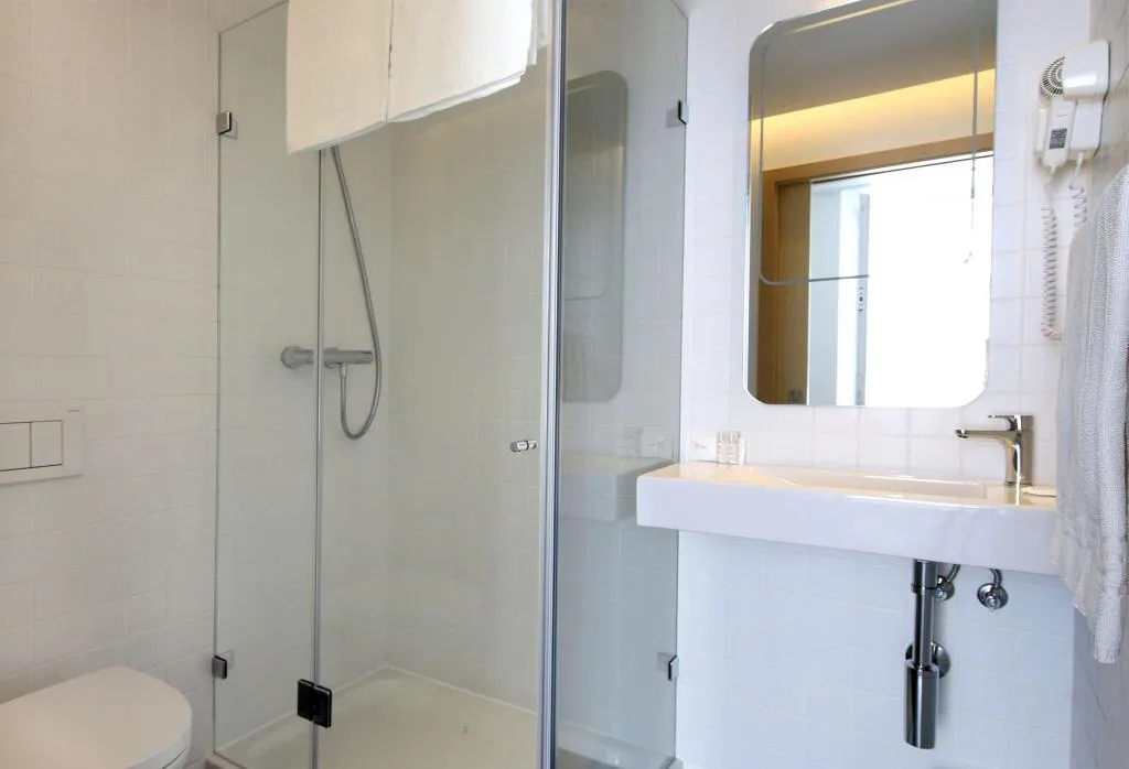 SUITE DUPLEX Room, Hotel Convento do Salvador, Lisbon