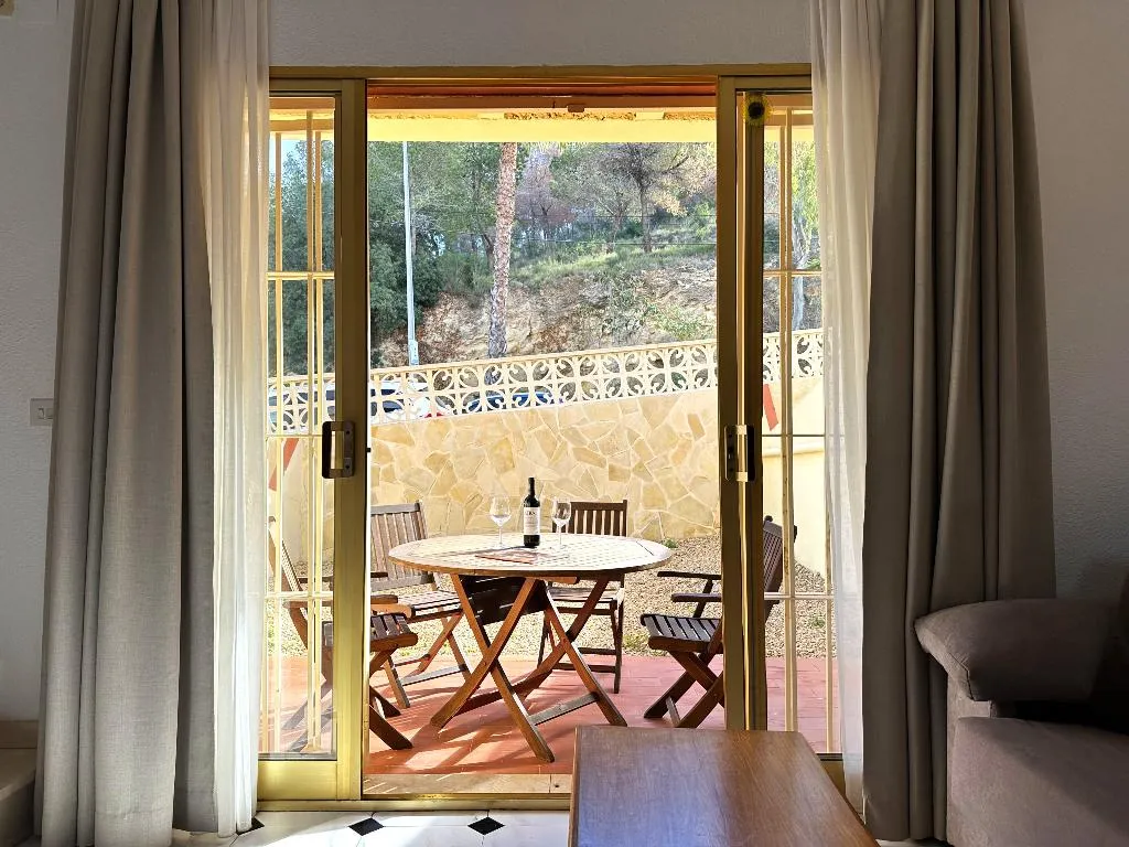 BUNGALOW SUPERIOR TWO BEDROOMS Room, Albir Hills Apartments, Costa Blanca