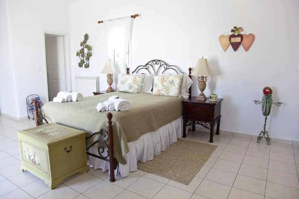 Room, Elenis Village Suites, Mykonos