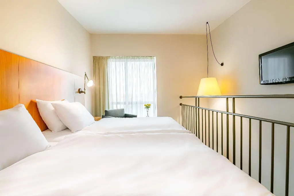 SUITE DUPLEX Room, NH Prague City, Prague