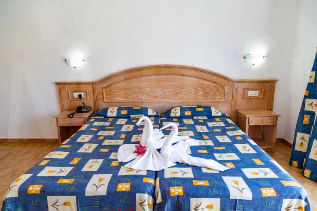 STUDIO CAPACITY 1 Room, Casa del Sol, Tenerife