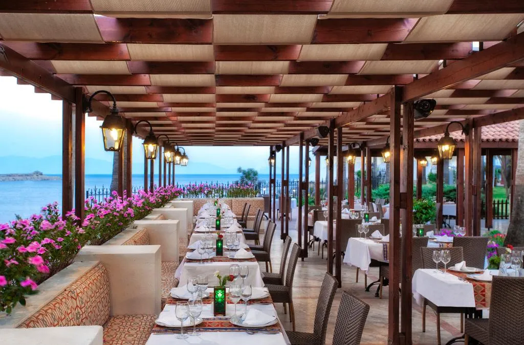 Restaurant, Selectum Colours Bodrum Ex Asteria Bodrum Resort, Bodrum