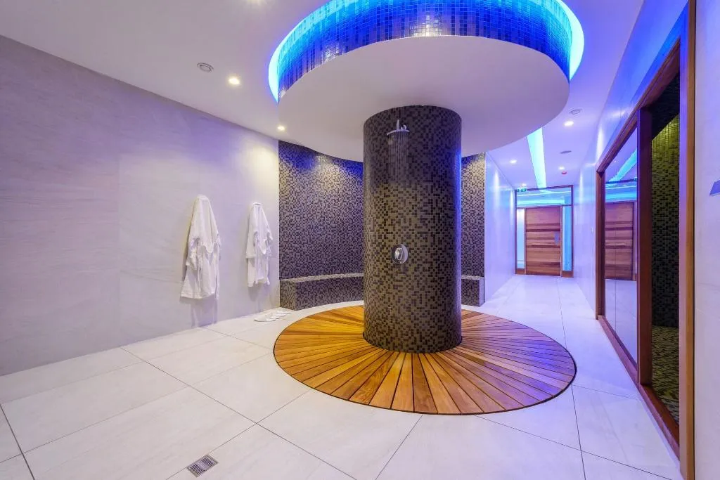 Sports and Entertainment, Tasia Maris Beach Hotel and Spa - Adults Only, Cyprus
