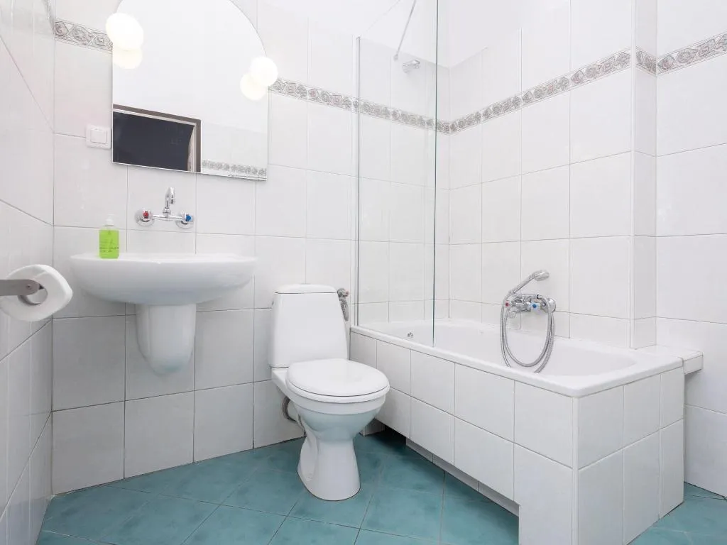 Room, Erasmus Student Apartments - Krakow Old Town, Krakow
