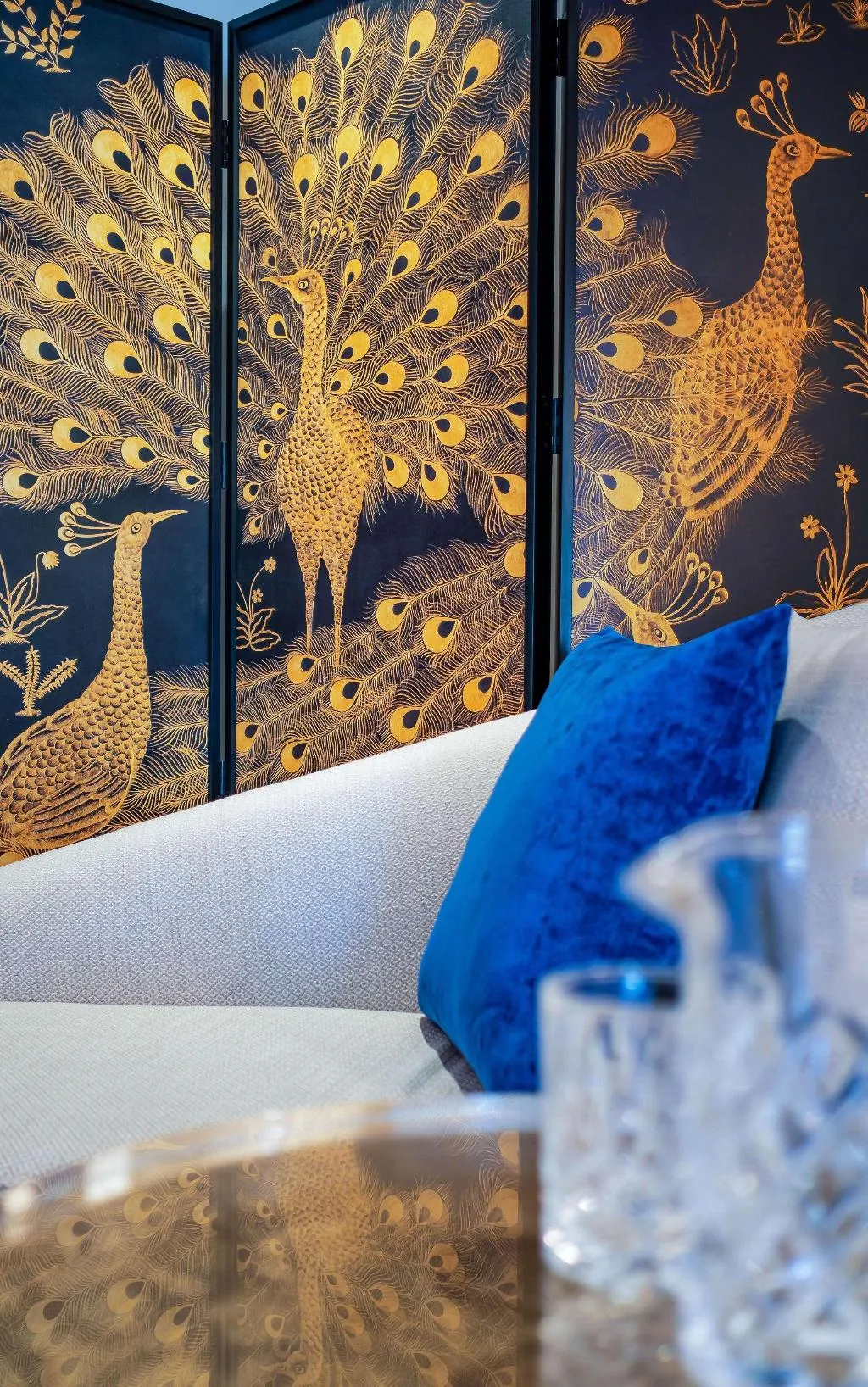 SUITE EXECUTIVE Room, One & Only Royal Mirage, Dubai