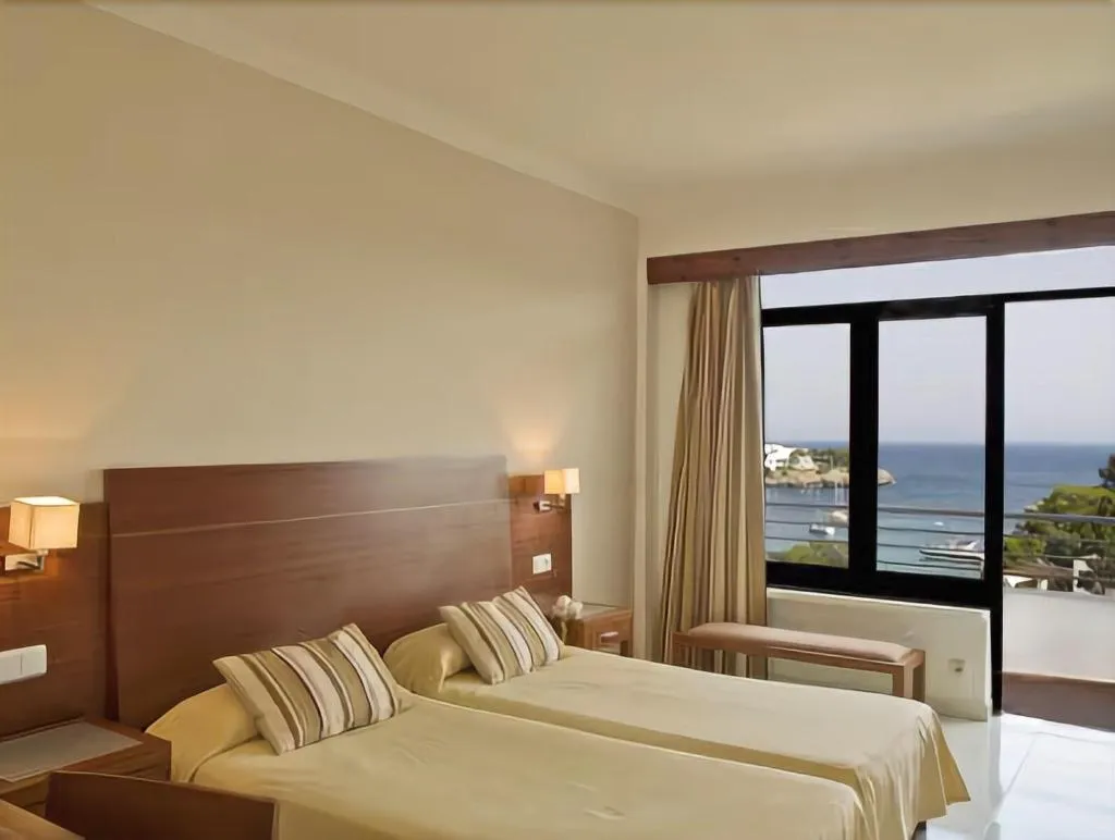 Room, Rocador Playa & Rocador - Rocador Playa, Majorca