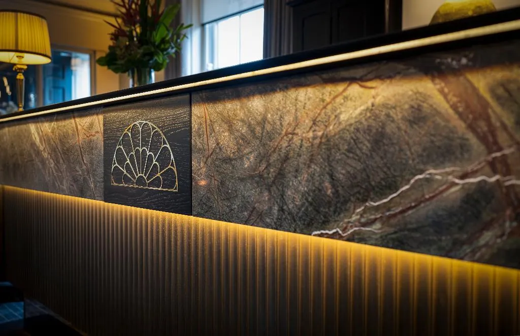 Lobby, Cassidys, Dublin