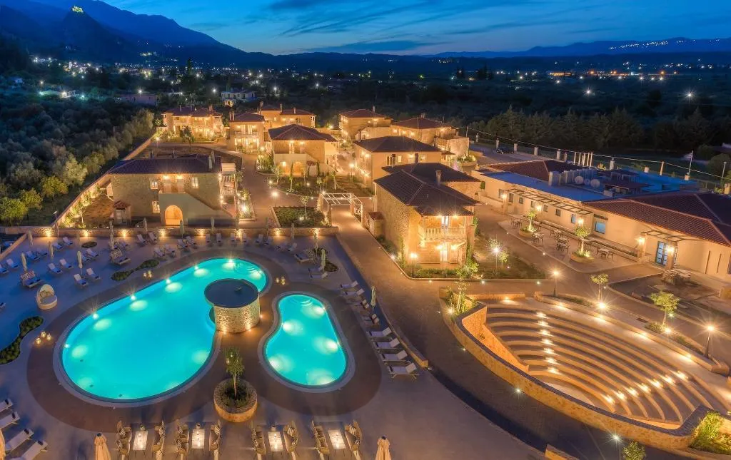 Sports and Entertainment, Kyniska Palace Conference & Spa, Athens